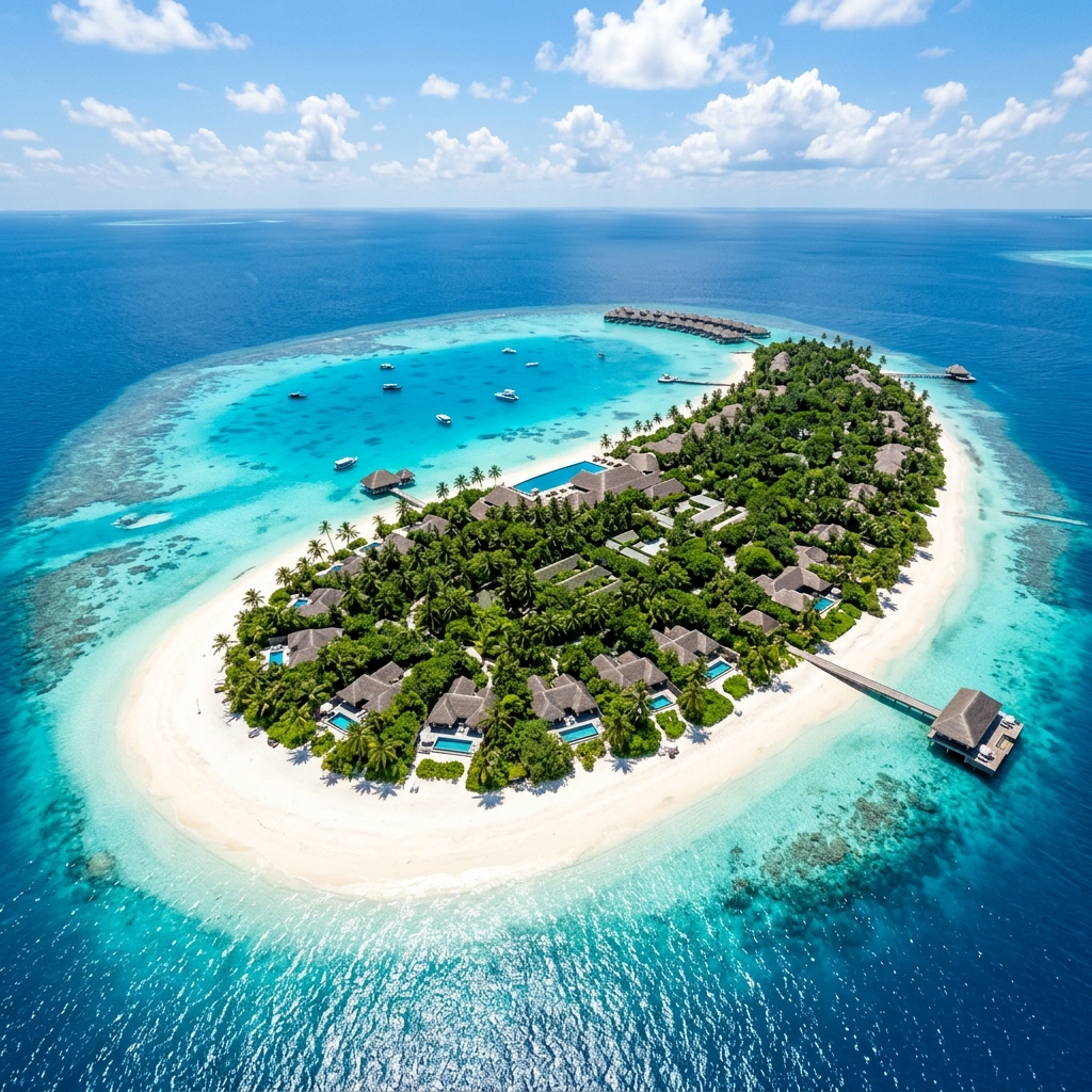 Private Islands